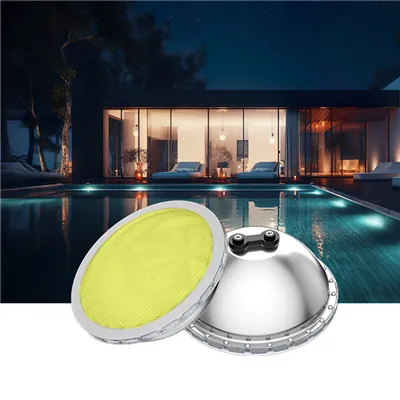 Par 56 300w 12v Kolam Renang