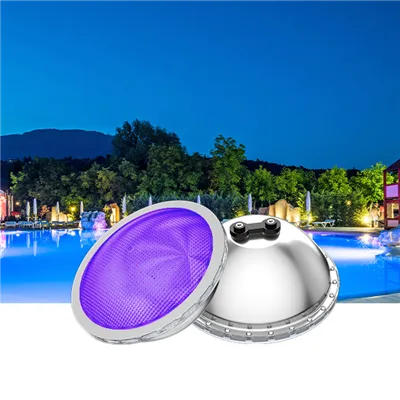 Par56 kolam renang Lampu